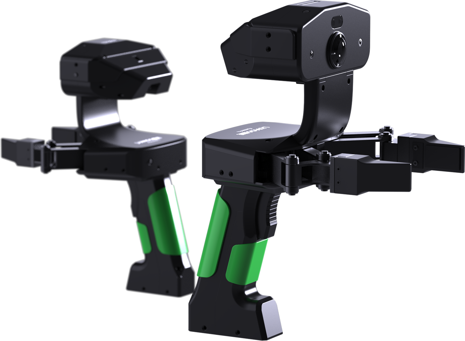 FastUMI Pro 无本体数据采集设备